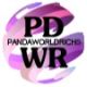 แพนดาเวิลด์ริช