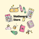 Air Stationery Store