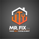 Mr. Fix it All