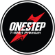 Onestep T-shirt Premium
