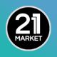 21Market