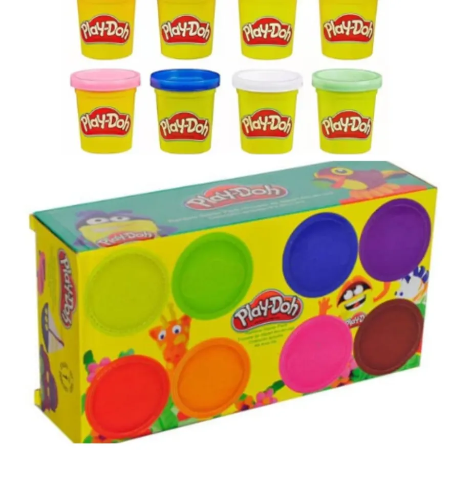 Play doh ages 2 and sales up