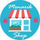 Menarik Shop