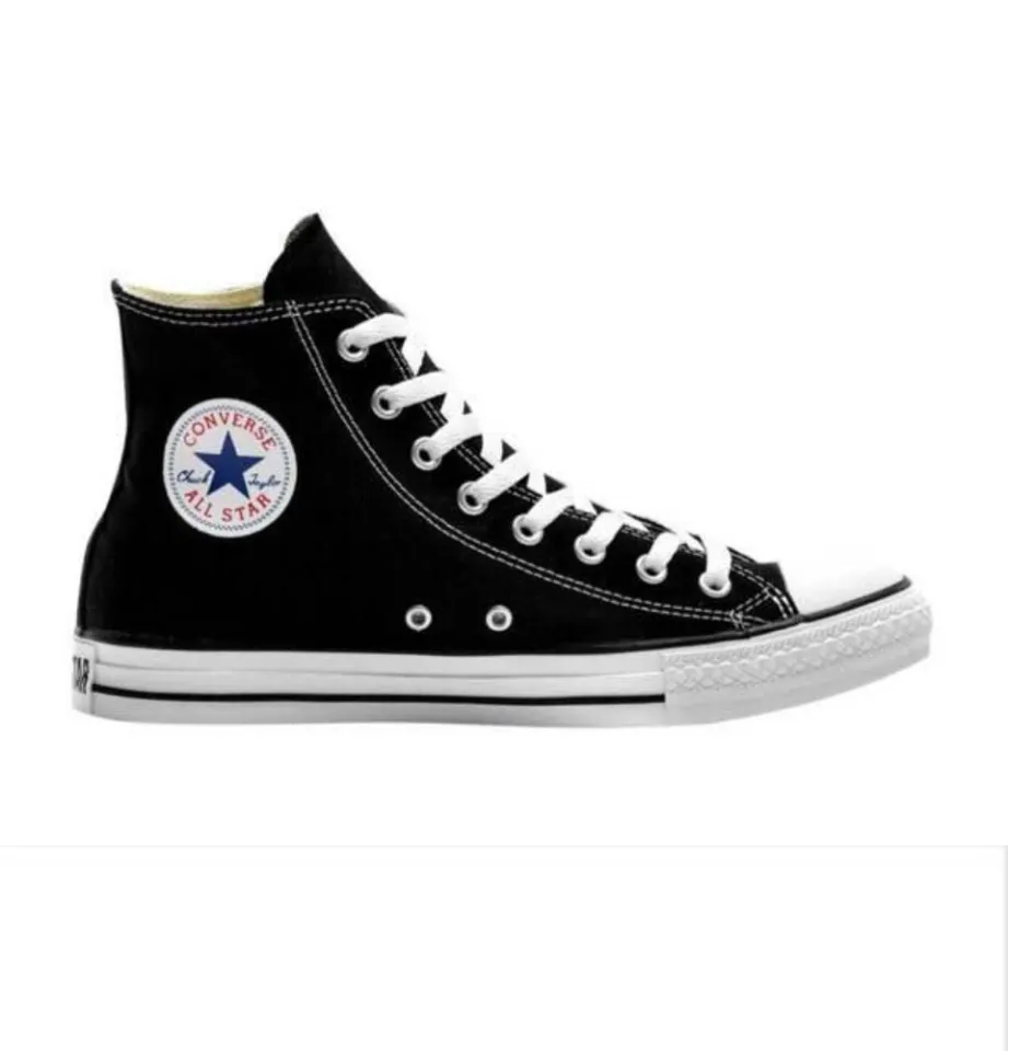 Converse white clearance shoes high cut