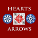 HEARTS & ARROWS