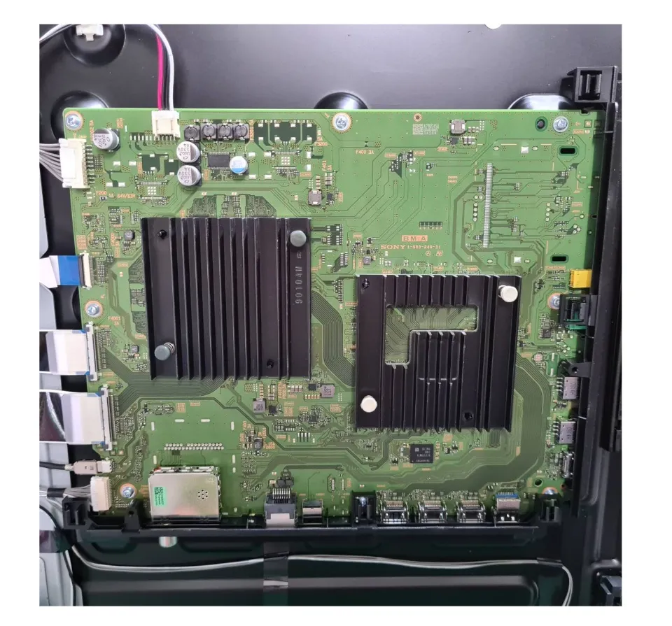 Board Sony 55x9000f Untuk Sony KD-55X9000F 75X9000F 65X9000F