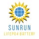 SunRun Lifepo4 Battery