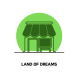 Land of Dreams
