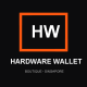 HARDWARE WALLET