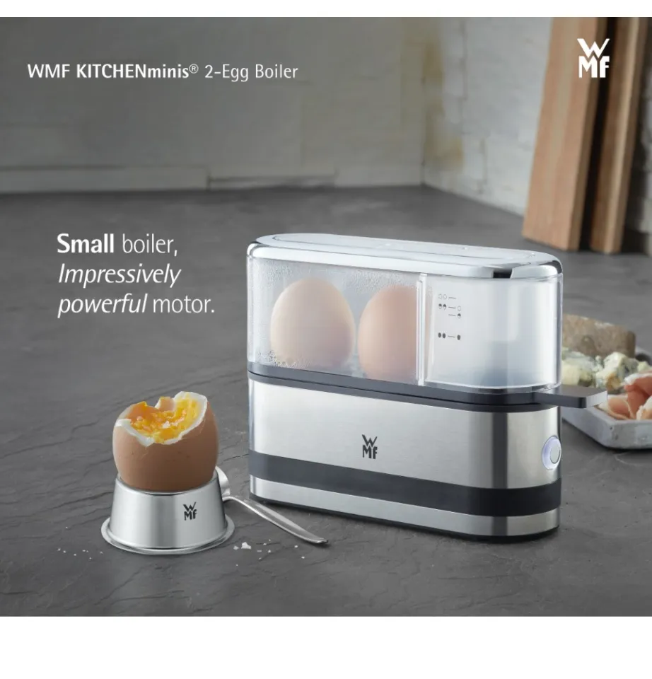 2 best sale egg boiler