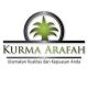Toko Kurma Arafah
