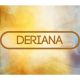 deriana_project