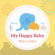 My Happy Baby Shop