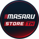 MASARU_STORE TH