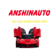 ANSHIN AUTO