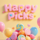 Happy Picks