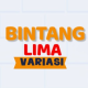Bintang Lima Variasi