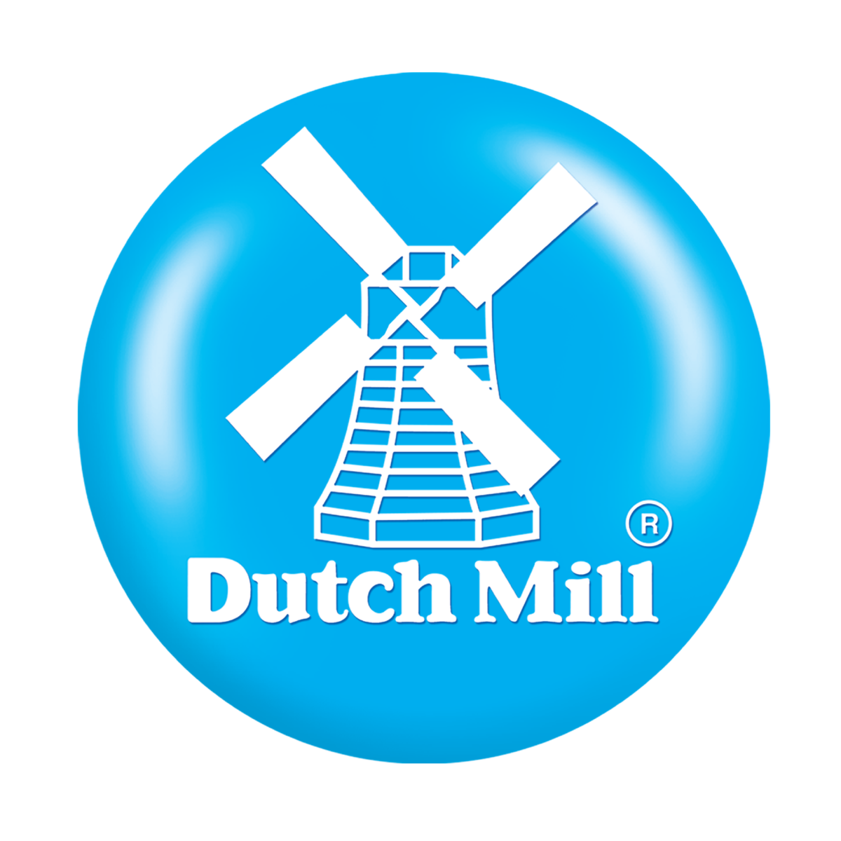 โลโก้ร้าน Dutch Mill