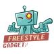 Freestylegadget