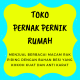 Pernak pernik rumah