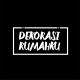 DEKORASI RUMAHKU