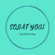Sobat Yogi