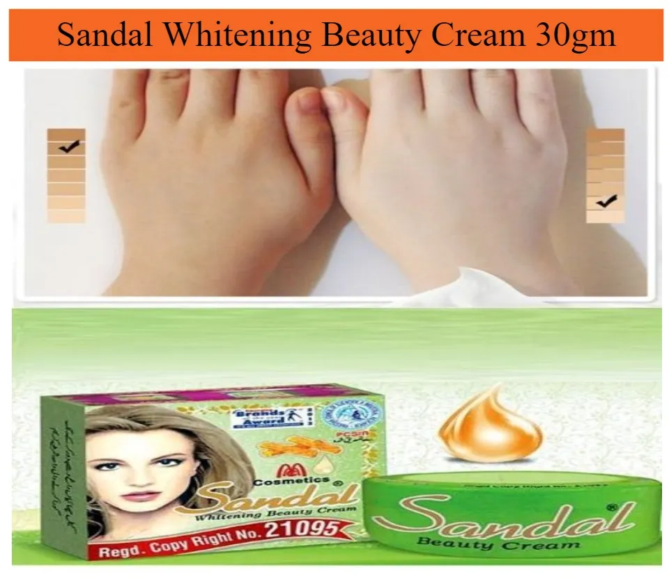 SPECIAL OFFER❗❗ Buy two Sandal Beauty Cream at 【�$95.00 EACH】 and get the  Sandal Deep Cleansing Milk Lotion FREE💥 Only at JD... | Instagram