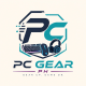 PC Gear Hub