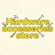 Hardware accessories store 3