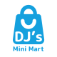 DJ's Mini Mart