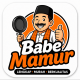 Babe Mamur