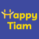 Happy Tiam