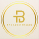 The label brand