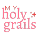 myholygrails