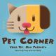PET CORNER RETIRO