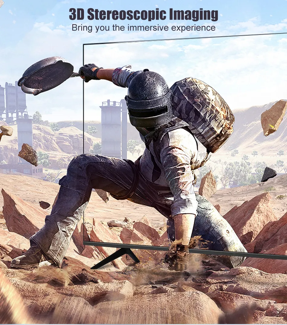 Samzhe DisplayPort 1.4 Cable 8K@60Hz HDR 5 <div>Superior Vision with DisplayPort 1.4</div> <div data-spm-anchor-id="a2o42.pdp_revamp.product_detail.i2.33b82bb7HexQgU">DisplayPort 1.4 can transmit up to 32.4Gbs bandwidth, which allows a higher resolution of 8K at 60Hz with 10-bit color HDR or 4K at 144Hz to be viewed. Coming with VESA’s DSC version 1.2 technology enables up to 3:1 compression ratio to be visually lossless. Its Multi-Stream Transport (MST) capability enables high-resolution support of multiple monitors on a single display interface.</div>