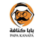 Papa kunafa