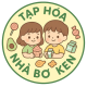 Tiệm nhà Bơ Ken
