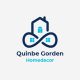Quinbe Gorden Homedecor