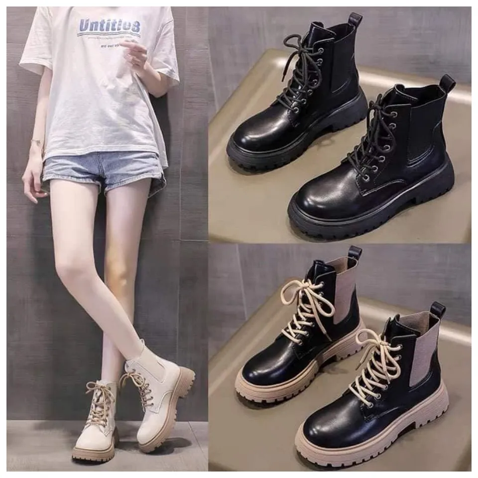 Latest fashion cheap boots for ladies