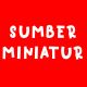 Sumber Miniatur