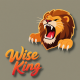 Wise King1