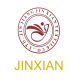 JINXIAN UP