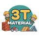 3T Material