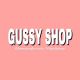 gussy shop