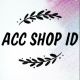 ACC SHOP.ID