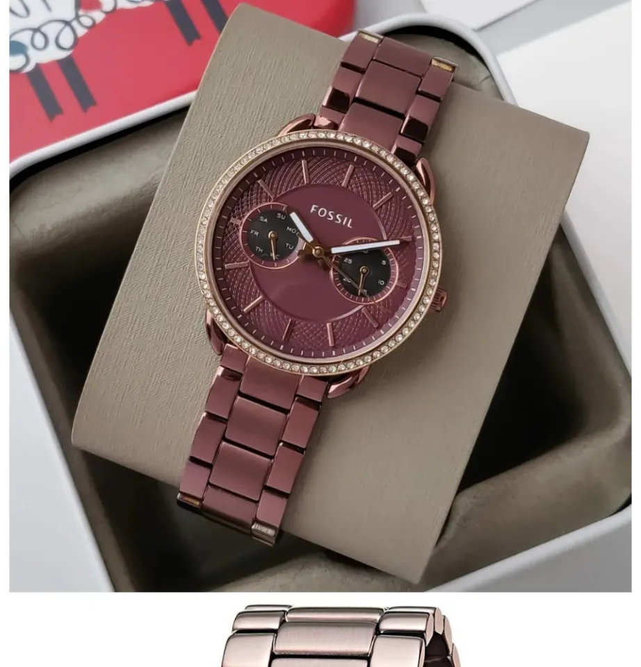 Fossil es4258 cheap