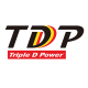 ทีดีพี ทริปเปิ้ล ดี