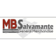 MBSALVAMANTE GENERAL MERCHANDISE