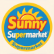 Sunny Supermarket